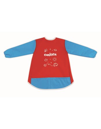 APRON CARIOCA SCHOOL 33101  Drawing & Handicrafts