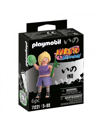 PLAYMOBIL INO (71221)  Playmobil