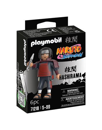 PLAYMOBIL HASHIRAMA (71218)  Playmobil