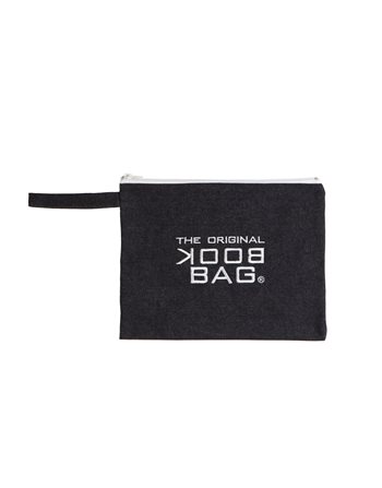 ΝΕΣΕΣΕΡ THE ORIGINAL BOOK BAG COTTON JEANS  Θήκες Βιβλίων