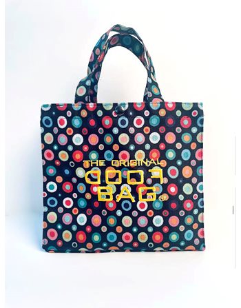 ΤΣΑΝΤΑ ΦΑΓΗΤΟΥ THE ORIGINAL FOOD BAG ΚΥΚΛΟΙ  Τσάντες Φαγητού