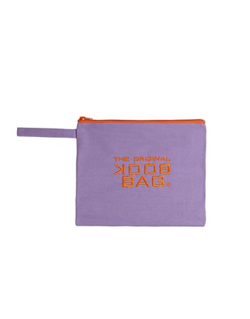 ΝΕΣΕΣΕΡ THE ORIGINAL BOOK BAG COTTON ΜΩΒ  Θήκες Βιβλίων
