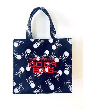 ΤΣΑΝΤΑ ΦΑΓΗΤΟΥ THE ORIGINAL FOOD BAG ΠΕΙΡΑΤΕΣ  Τσάντες Φαγητού