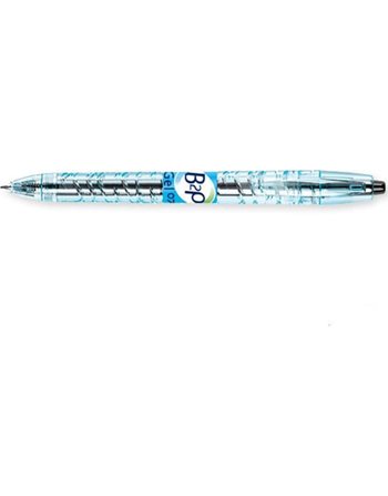 PILOT BG B2P GEL PEN 0.7 BLACK  Pens