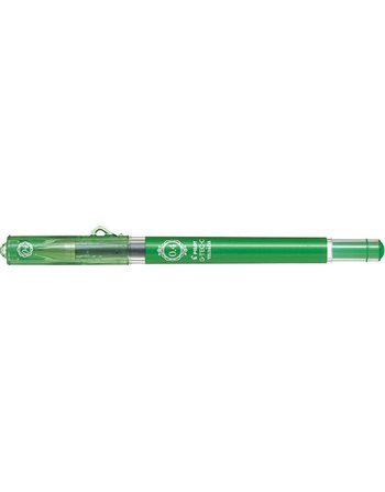 PILOT MAICA G-TEC-C 0.4 GEL PEN GREEN  Pens