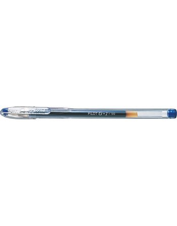 PILOT G-1 0.5 GEL PEN BLUE  Pens