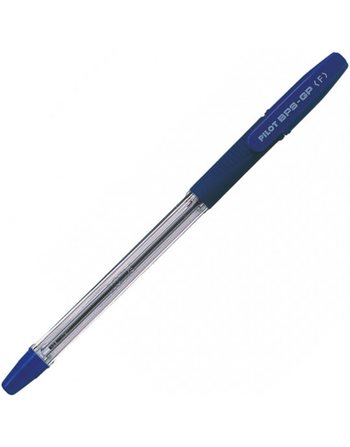 PILOT BPS-GP 0.7 FINE BALLPOINT PEN BLUE  Pens