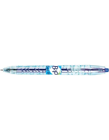 PILOT BG B2P GEL PEN 0.7 BLUE  Pens