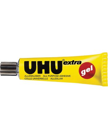 UHU GEL GLUE 31ml  Kleber
