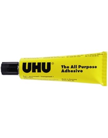 UHU GEL GLUE No13 35ml  Kleber