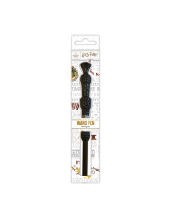 HARRY POTTER DUMBLEDORE WAND PEN  Kugelschreiber