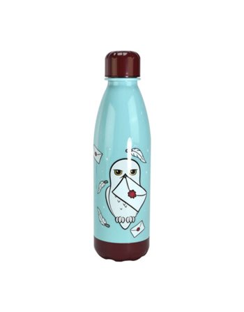 HARRY POTTER TRITAN BOTTLE - HEDWIG  Insulated Flasks