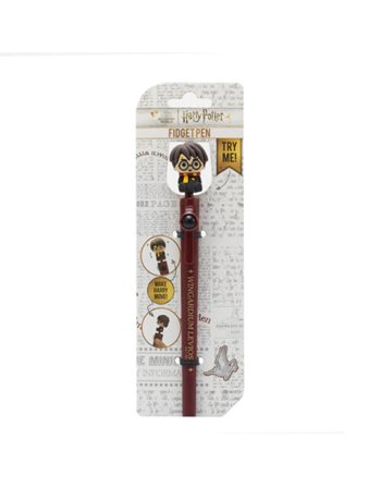 HARRY POTTER PEN - FIDGET  Kugelschreiber