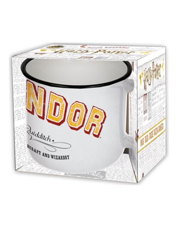 HARRY POTTER BREAKFAST MUG 14 OZ IN GIFT BOX  Κούπες