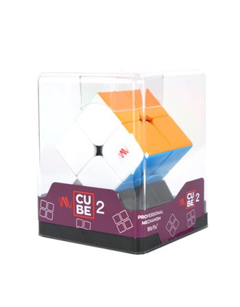 EMVI CUBE 2  Cubes