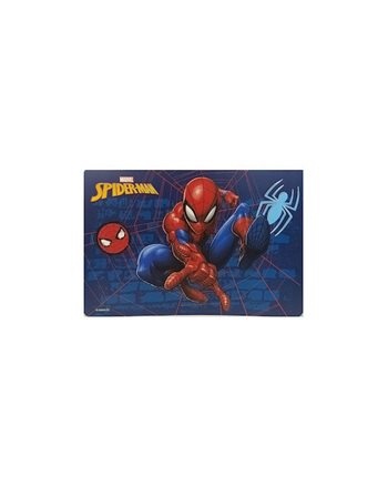 PLACEMAT 43x29 SPIDERMAN  Platzsets