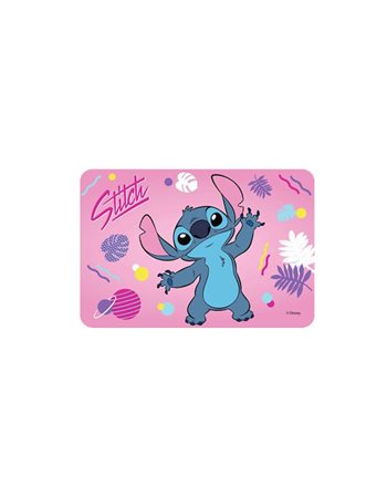 ΣΟΥΠΛΑ 43x29 LILO & STITCH  Σουπλά