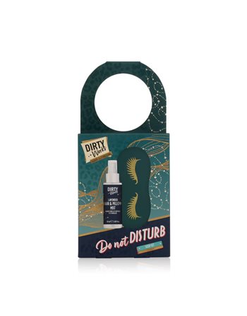 DO NOT DISTURB SLEEP SET  Μάσκες Ύπνου