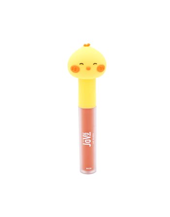 LIP GLOSS ANIMALS JUNIOR NICO  Cosmetics