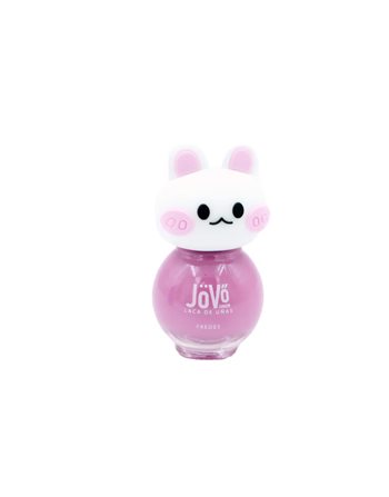 JOVO NAIL POLISH JUNIOR FREDES  Cosmetics