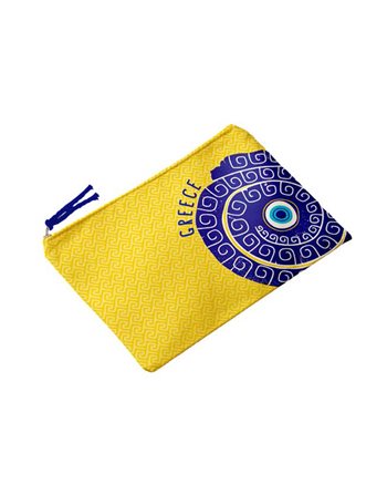 POUCH GREECE - MEANDER  Αναμνηστικά Δώρα