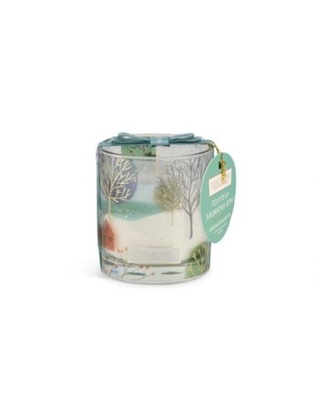 HEART & HOME SCENE CANDLE 200g "WINTER BERRIES"  Candles