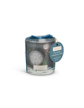 HEART & HOME SCENE CANDLE 200g "STARRY NIGHT"  Candles