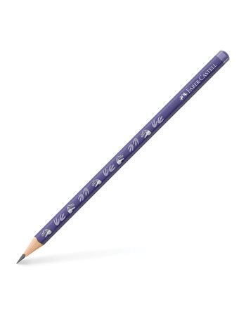 PENCIL AWF 111511 DINO BLUE ΗΒ  Writing Pencils