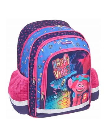 STARPAK KINDERGARTEN BACKPACK TROLLS  Kinderrucksäcke