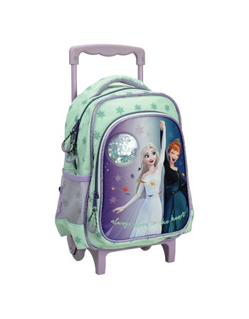 GIM TROLLEY ΝΗΠΙΟΥ FROZEN IDYLLIC  Trolley Νηπίου
