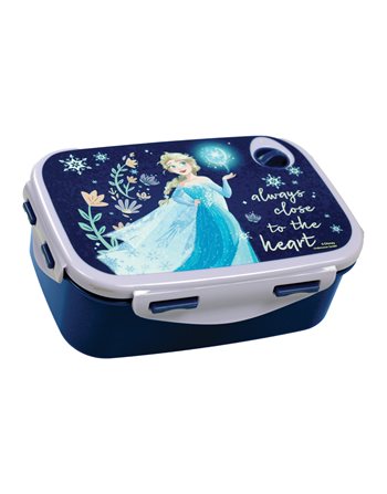 GIM ΔΟΧΕΙΟ ΦΑΓΗΤΟΥ (MICRO) FROZEN  Φαγητοδοχεία