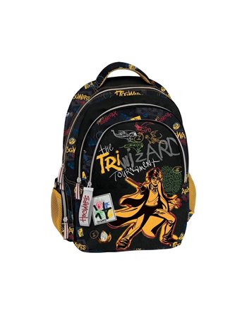 ELEMENTARY BACKPACK HARRY POTTER  Backpacks - Elementary School