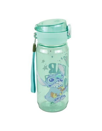 GIM ΠΑΓΟΥΡΙ ΜΕ ΣΤΟΜΙΟ 600ml STITCH  Παγούρια
