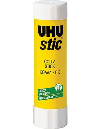UHU STIC GLUE 8,2gr  Kleber