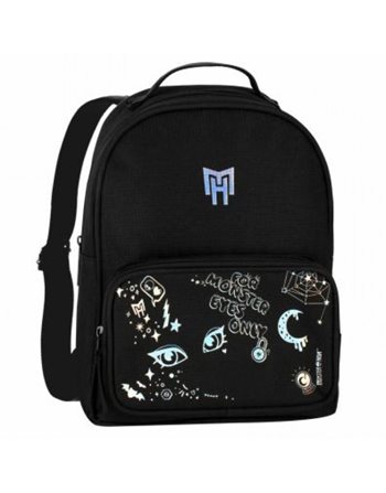 STARPAK BACKPACK MONSTER HIGH  Rucksäcke