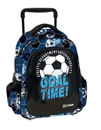 TROLLEY ΝΗΠΙΑΓΩΓΕΙΟΥ ΠΟΔΟΣΦΑΙΡΟ XSCAPE  Trolley Νηπίου