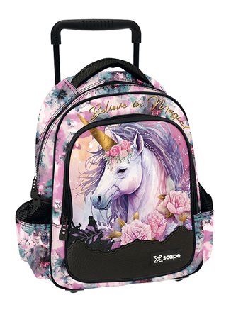 TROLLEY ΝΗΠΙΑΓΩΓΕΙΟΥ ΜΜΟΝΟΚΕΡΟΣ XSCAPE  Trolley Νηπίου