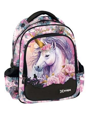 ΣΑΚΙΔΙΟ ΝΗΠΙΑΓΩΓΕΙΟΥ ΜΟΝΟΚΕΡΟΣ XSCAPE  Σακίδια Νηπίου