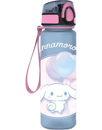 WATER BOTTLE PCTG 650ml 6,5x23 CINNAMOROLL  Trinkflaschen