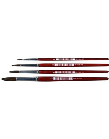 PAINTBRUSH eX-HOBBY No 8  Brushes