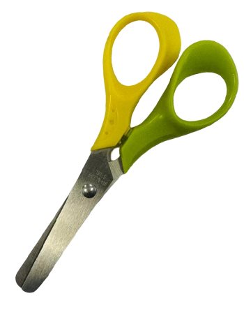 ΨΑΛΙΔΙ ΔΙΧΡΩΜΟ YALONG  Ψαλίδια - Κοπίδια