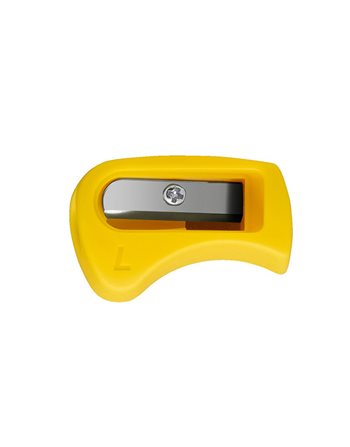 STABILO SHARPENER 4531 LEFT EASYgraph  Spitzer