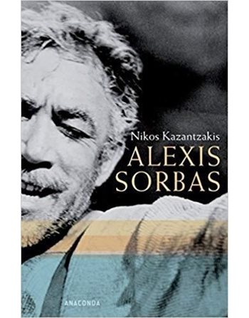 ALEXIS SORBAS  Fremdsprachige Literatur