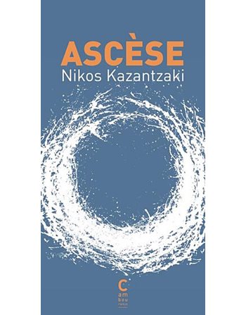 ASCESE POCHE  Fremdsprachige Literatur