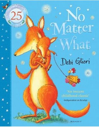 NO MATTER WHAT: THE ANNIVERSARY EDITION  Παραμύθια