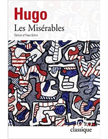 LES MISERABLES  Ξενόγλωσση Λογοτεχνία