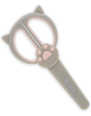 LEGAMI KIDS SCISSORS MEOW - KITTY  Ψαλίδια - Κοπίδια