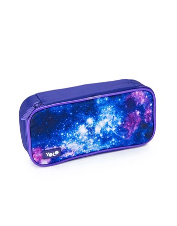 ΚΑΣΕΤΙΝΑ FLEX YOLO GALAXY  Κασετίνες