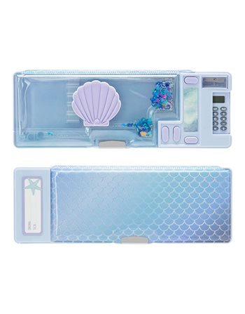 RETRO PLUS 3D ΚΑΣΕΤΙΝΑ YOLO OCEAN SHELL  Κασετίνες
