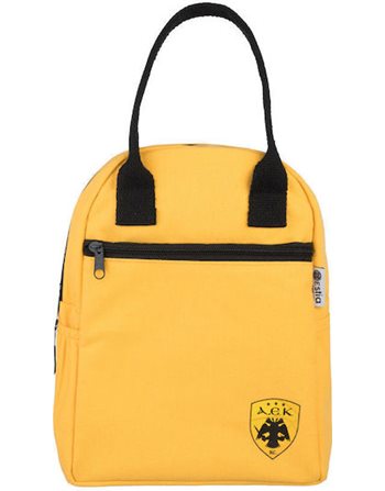 INSULATED LUNCH BAG 7lt  AEK BC EDITION 00-19280  Lunch Bags